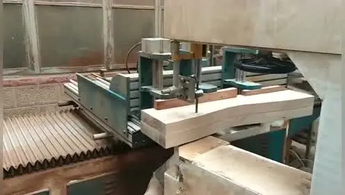 數控帶鋸工作優(yōu)勢